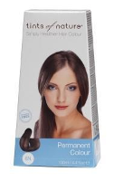Tints Of Nature 6N Natural Dark Blonde
