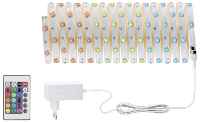 TIP Lighting 3989 LED strip complete set 230 V 10000 mm RGB 1 set(s)