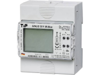Tip Sinus 5//1 S0draaistroom Meetomvormerteller