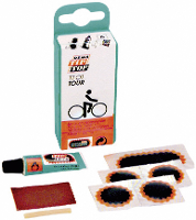 TipTop Rema Tip Top TT 01 Tour Bandenplakset 5 delig