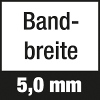 BIC Navulcassette correctieroller Easy Refill 5 mm Wit 14 m 1 stuk(s)