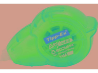 BIC Correctieroller Easy Refill ecolutions® 5 mm Blauw (transparant, R17 10B) 14 m 1 stuk(s)