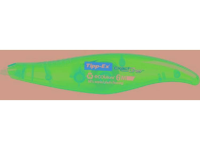 Tipp Ex Correctieroller Ecolutions Exact LinerÂ® 5 mm Wit 6 m 1 stuks