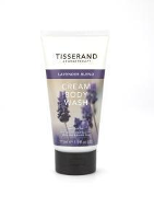 Tisserand Relaxing Creme Bodywash