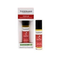 Tisserand Focus Roller Ball
