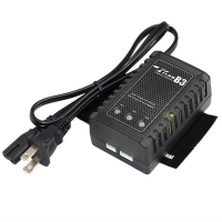 Titan B3 2 3cell 7.4V 11.1V Lipo Battery Balance Charger For Rc Model