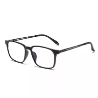 Titanium Frame Lezen Brillen voor Mannen Vrouwen Mode Eenvoudig Flexibel Lichtgewicht Comfortabele Brillen