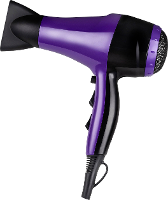 Tkg Team Kalorik Tkg Hd 1006 D Haardroger Lila 2000 W