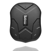 TKSTAR TK905 Voertuig GPS Tracker 5000mAh 90 Dagen Standby 2G Auto GPS Locator Waterdicht Ingebouwde Krachtige Magneet V