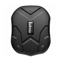 Tkstar Tk905 Waterproof Gps Gsm Gprs Tracker Locator 5000mah For Car Vehicle Pet Kid Old Man