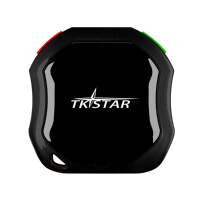 Tkstar Waterproof Car Mini Tracking System Gps Tracker For Kids Elders