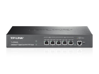 Safestream Gigabit Dubbel Wan Vpn Router
