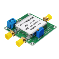 Tlv3501 High Speed Comparator Frequency Meter Front End Shaping Module 4.5Ns Ultra High Speed Comparator