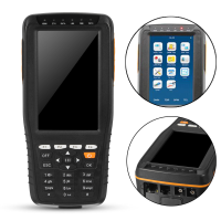 TM 600 VDSL VDSL2 Tester ADSL WAN & LAN Tester xDSL Lijntest Apparatuur DSL Fysieke laagtest