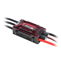 TMOTOR AM116A 116A ESC met 5.8V/7.4V/8.2V 15A UBEC Ondersteuning Programma voor 60 67 Inch 3D Aerobatics RC Vliegtuig