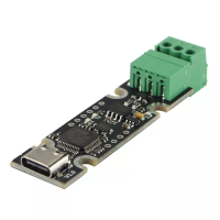 Toaiot UCAN bestuurondersteuning met CAnable CandleLights Klipper firmware op basis van STM32F072 USB naar CAN adapter 3