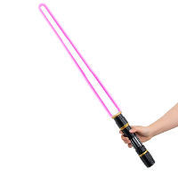 Toi Toys Lichtzwaard   kunststof   force   licht en geluid