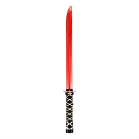 Toi toys Lichtzwaard Ninja   66 cm   met licht en geluid   groen