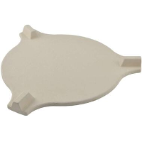 Patton deflectorplaat (Heat Deflector) voor Kamado 20