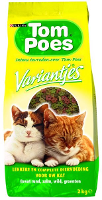 Tom Poes Droog Variantjes Kattenvoer #95;_2 Kg