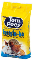 Tom Poes Foetsie Ba Kattenbakvulling 20 Ltr