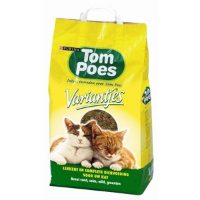 Tom Poes Variantjes kattenvoer 5 kg
