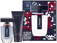 Tommy Hilfiger Impact Geschenkset