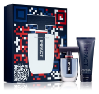 Tommy Hilfiger Impact Intense Giftset