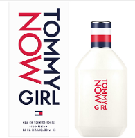 Tommy Hilfiger Now Girl Eau de Toilette