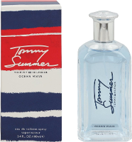 Tommy Summer Ocean Wave Eau de Toilette