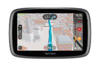 Tomtom Go 510 World Navigatie