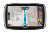 Tomtom Go 6100 World Navigatie
