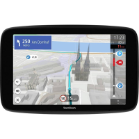 TomTom Go Navigator 7 2nd Navigatiesysteem 17.8 Cm 7 inch Groot Brittannië, Ierland, Europa
