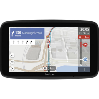 TomTom Go Prof 6² 2nd Navigatiesysteem voor vrachtwagens 6 inch