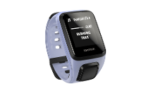Tomtom Spark Music Gps Fitness Purple S