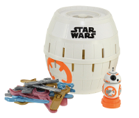 Pop Up BB 8