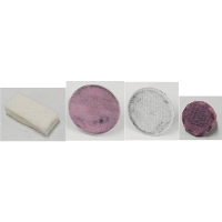Tomytec H0 3254 Reinigingskop