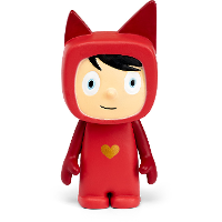 Tonies Creative Tonie   Sweetheart speelfiguur