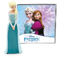 Tonies Disney   Frozen speelfiguur Engels