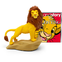 Tonies Disney   Lion King   Simba speelfiguur Engels
