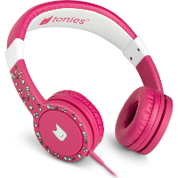 Tonies Hoofdtelefoon hoofdtelefoon