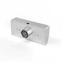 TOOCAA L2 Slimme Camera 5 Miljoen Pixels 150DPI Resolutie Metalen Behuizing USB 2.0 Precisie Positionering voor Lasersni