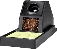 TOOLCRAFT 50059 Soldeerbouthouder