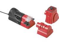 TOOLCRAFT S1D DW03 58 Universele slijpmachine 110 W 42 mm, 58 mm, 51 mm