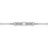 Toolcraft Spanslot SP AE M42 1 stuks