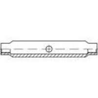 Spanslot SP M12 1 stuks
