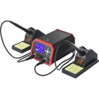 TOOLCRAFT ST 200 Pro Soldeerstation Digitaal 230 W 150   480 °C