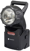 TOOLCRAFT TC 6406360 Accu handschijnwerper SMD LED 160 lm