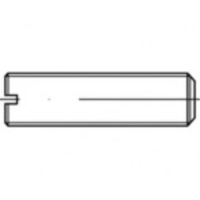 TOOLCRAFT TO 5429547 Draadpen M4 6 mm 200 stuk(s)