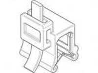 TOOLCRAFT TO 5454837 Kabelbinder 500 stuk(s)